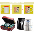 Manufactory ST-3042 mug photo printing machine for sale